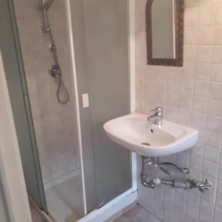 Appartement Prevo *