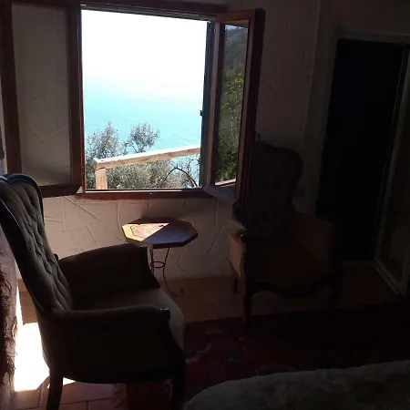 Prevo * Corniglia