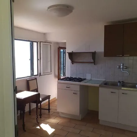 Appartement Prevo *