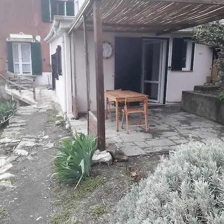 Prevo Appartement Corniglia