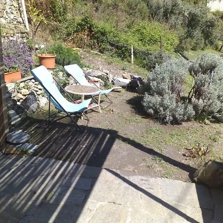 Prevo Appartement Corniglia