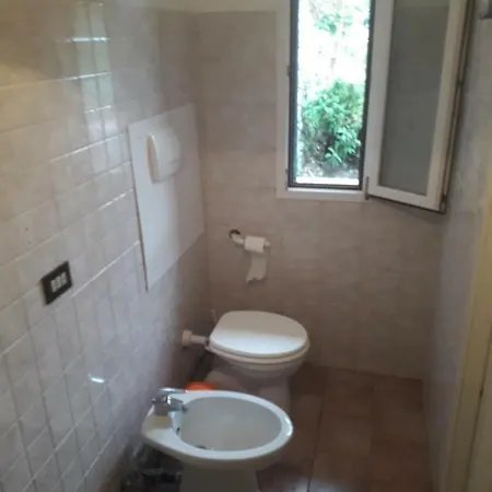 Appartement Prevo Corniglia