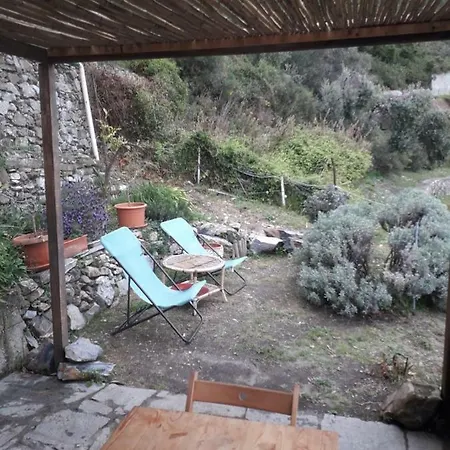 Prevo Appartement
