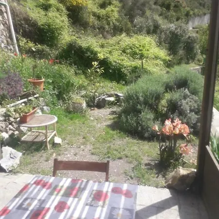Prevo Appartement Corniglia