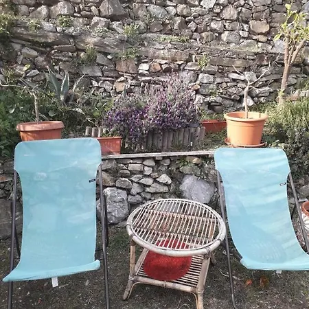 Prevo Appartement Corniglia