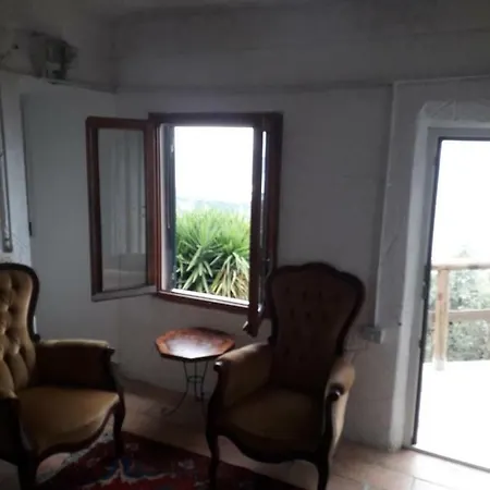 Appartement Prevo *
