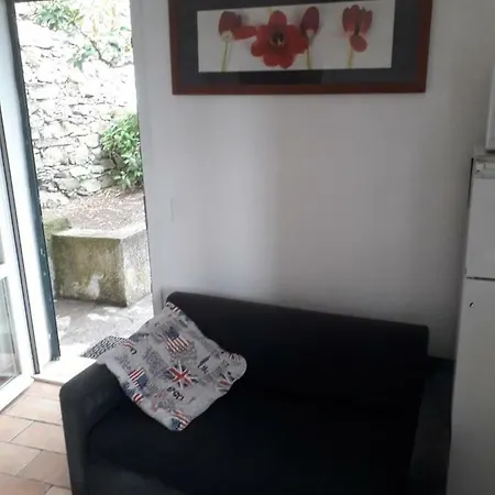 Prevo Appartement Corniglia