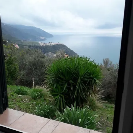 Prevo Appartement